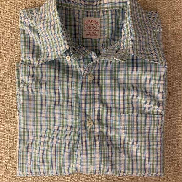 Brooks Brother button down - Picture 1 of 2